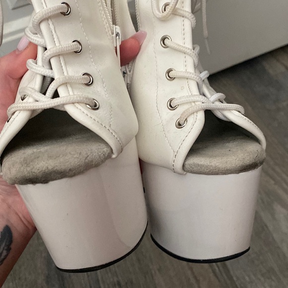 PLEASER ADORE 1016 - Picture 7 of 9